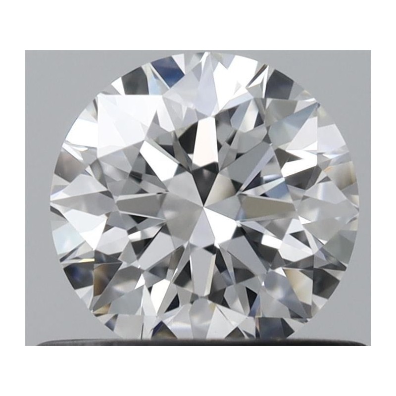 Diament szlif okrągły, 0.54ct, VVS1, E, IGI 746531067 Diament szlif okrągły, 0.54ct, VVS1, E, IGI 746531067