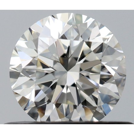 Diament szlif okrągły, 0.5ct, VS1, I, IGI 746531251
