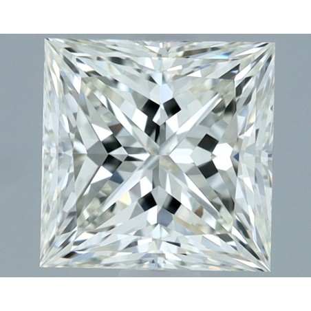 Diament szlif princess, 1.51ct, VS1, I, IGI 727566264