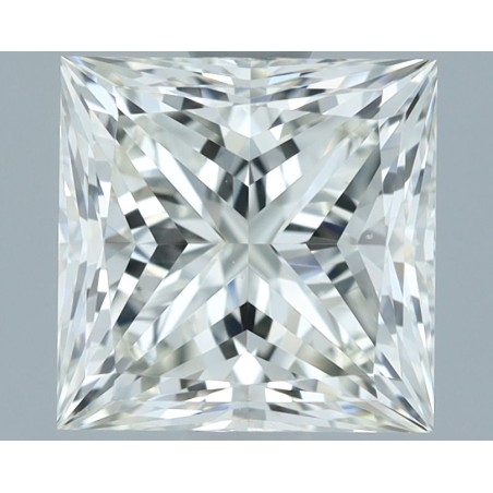 Diament szlif princess, 1.7ct, VS1, I, IGI 642405684