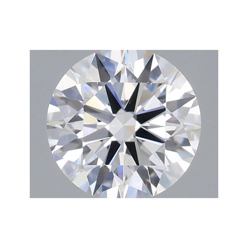 Diament szlif okrągły, 0.42ct, VS1, E, GIA 6542310830