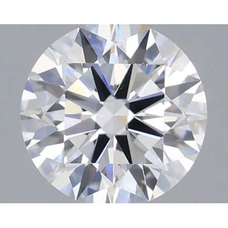 Diament szlif okrągły, 0.42ct, VS1, E, GIA 6542310830