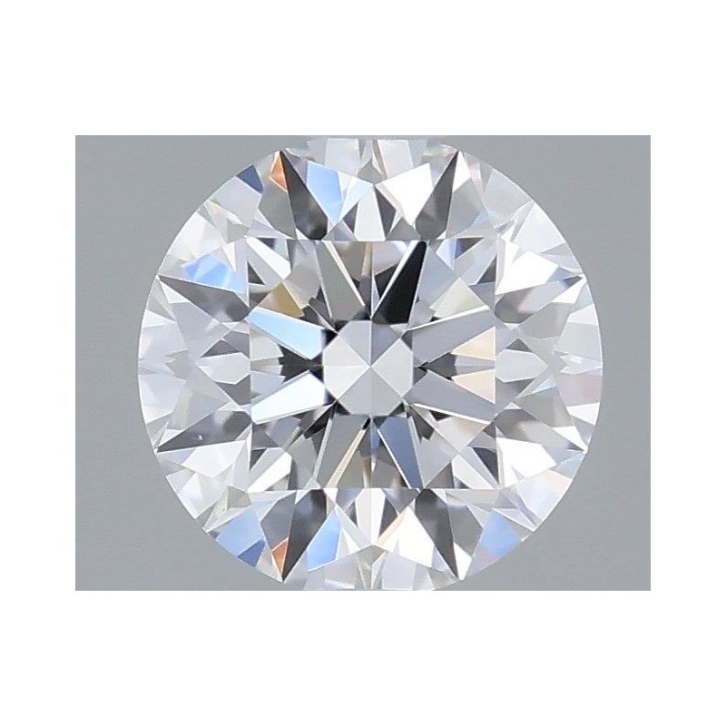 Diament szlif okrągły, 0.4ct, VS1, E, GIA 3545340085
