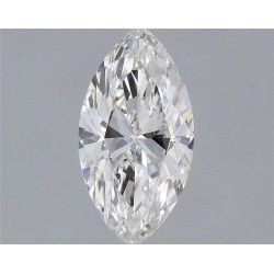 Diament markiza, 0.4ct, VS2, F, GIA 2547358762