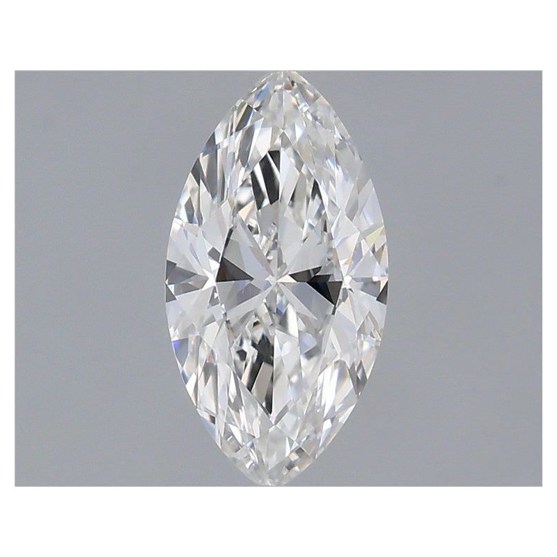 Diament markiza, 0.4ct, VS2, F, GIA 2547358762