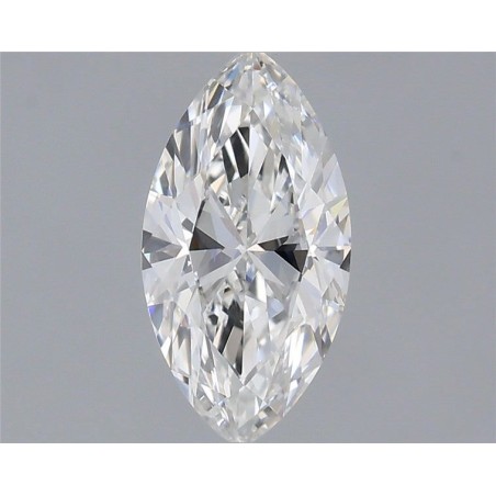 Diament markiza, 0.4ct, VS2, F, GIA 2547358762