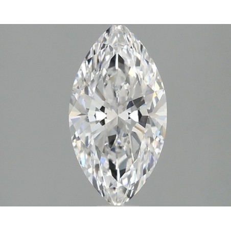 Diament laboratoryjny markiza, 1.1ct, VVS2, E, IGI LG751515496