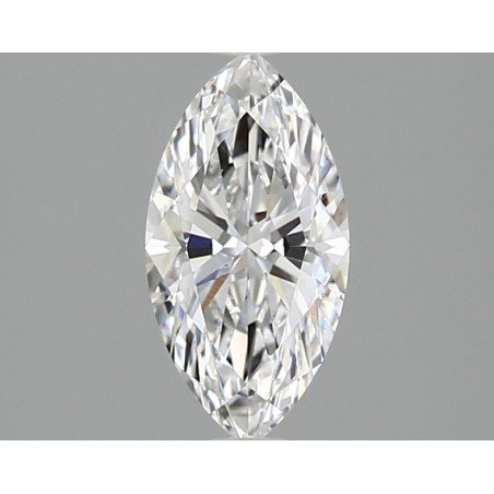 Diament laboratoryjny markiza, 1.1ct, VVS1, D, IGI LG749593365