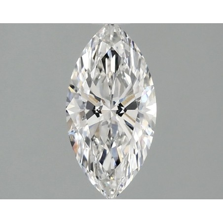 Diament laboratoryjny markiza, 1.09ct, VVS1, E, IGI LG750560782