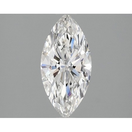 Diament laboratoryjny markiza, 1.09ct, VVS2, E, IGI LG751515140