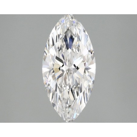 Diament laboratoryjny markiza, 1.59ct, VVS2, E, IGI LG752510888