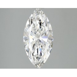 Diament laboratoryjny markiza, 1.99ct, VVS2, E, IGI LG755514718