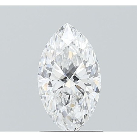 Diament laboratoryjny markiza, 1.02ct, VVS1, D, IGI LG763676548