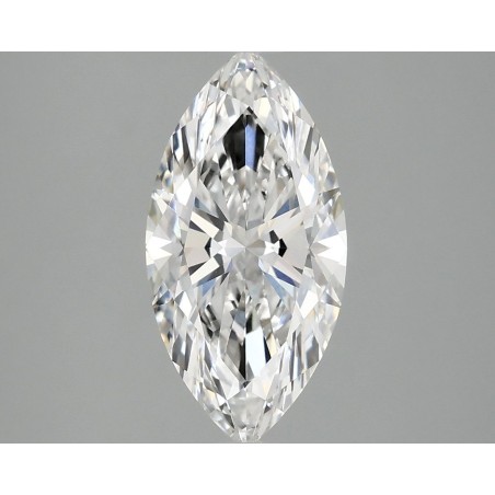 Diament laboratoryjny markiza, 2ct, VVS2, E, IGI LG754506311