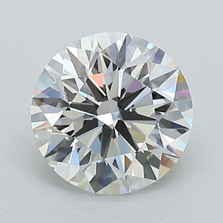 Diament laboratoryjny szlif okrągły, 1.08ct, VVS1, E, IGI 606363595