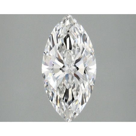 Diament laboratoryjny markiza, 1.85ct, VVS2, F, IGI LG755519385