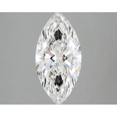 Diament laboratoryjny markiza, 2.04ct, VVS2, E, IGI LG754537065