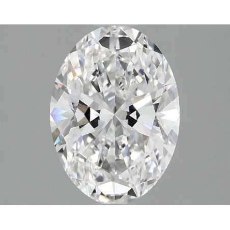 Diament laboratoryjny szlif owalny, 1.49ct, VVS2, D, IGI LG754574860