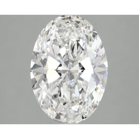 Diament laboratoryjny szlif owalny, 2.02ct, VVS2, E, IGI LG755525934