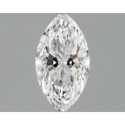 Diament laboratoryjny markiza, 1.07ct, VVS2, D, IGI LG761534326