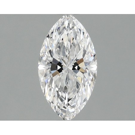 Diament laboratoryjny markiza, 1.07ct, VVS2, D, IGI LG761534326