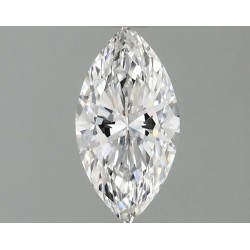 Diament laboratoryjny markiza, 0.98ct, VVS2, E, IGI LG755516015