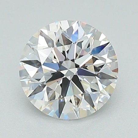 Diament laboratoryjny szlif okrągły, 1.08ct, VVS1, E, IGI 606363555
