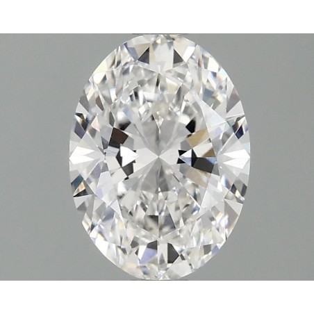 Diament laboratoryjny szlif owalny, 1.48ct, VVS2, E, IGI LG754583219