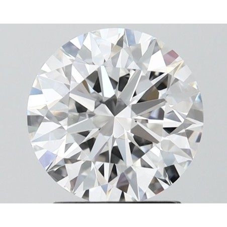 Diament laboratoryjny szlif okrągły, 2.04ct, VVS1, E, IGI LG760544971