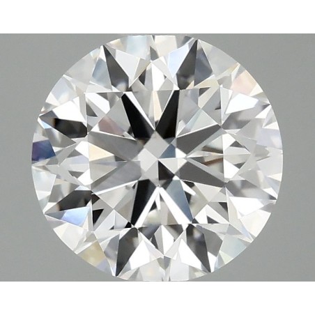Diament laboratoryjny szlif okrągły, 2.58ct, VVS2, E, IGI LG755514620