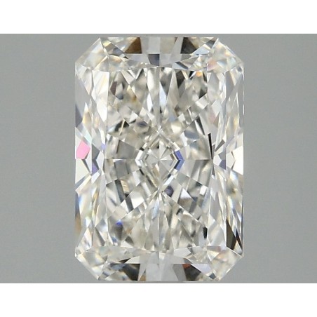 Diament laboratoryjny radiant, 2.08ct, VVS2, F, IGI LG674556368