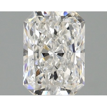 Diament laboratoryjny radiant, 1.58ct, VVS2, E, IGI LG689535326