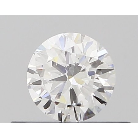 Diament szlif okrągły, 0.3ct, VVS2, E, GIA 6542391094