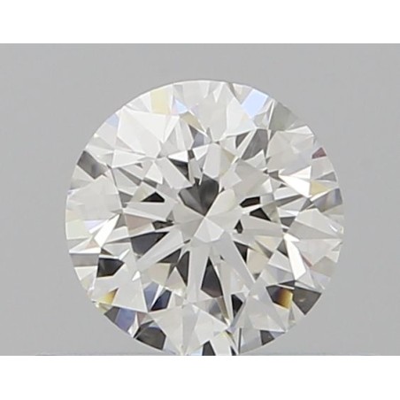 Diament szlif okrągły, 0.38ct, VVS1, G, GIA 6542391908
