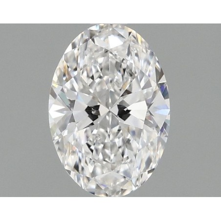 Diament laboratoryjny szlif owalny, 1.09ct, VVS2, E, IGI LG752566945
