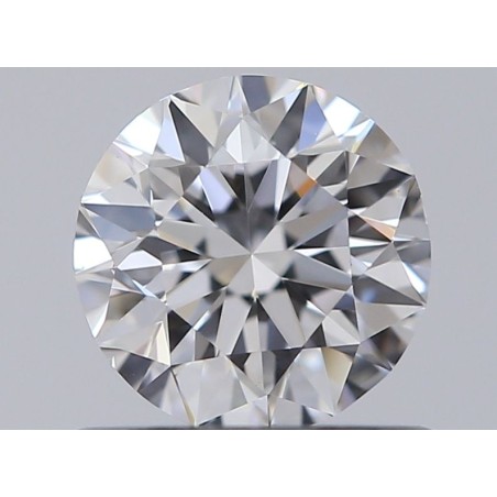 Diament szlif okrągły, 0.6ct, VS1, D, GIA 2534482447