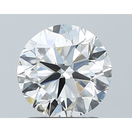 Diament szlif okrągły, 1.54ct, VS2, I, GIA 1232818901