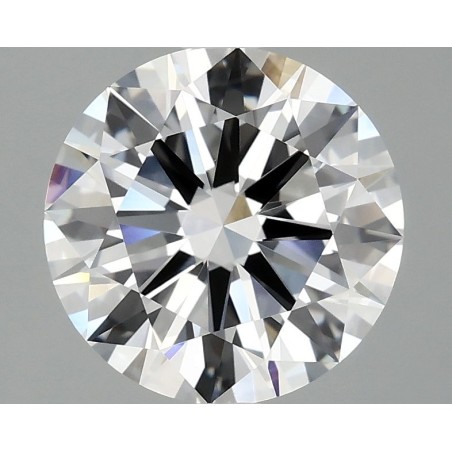 Diament laboratoryjny szlif okrągły, 2.81ct, VVS2, E, IGI LG755525895