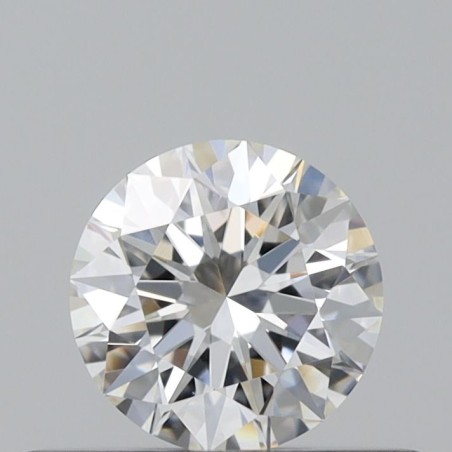 Diament szlif okrągły, 0.36ct, VVS2, G, GIA 2546380813