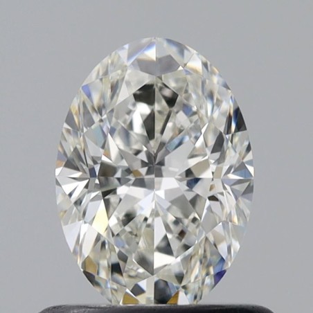Diament szlif owalny, 0.62ct, VS1, H, GIA 5543380742