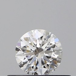 Diament szlif okrągły, 0.31ct, VS2, E, GIA 1548379408