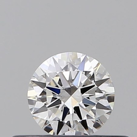 Diament szlif okrągły, 0.3ct, VS1, E, GIA 6542379378