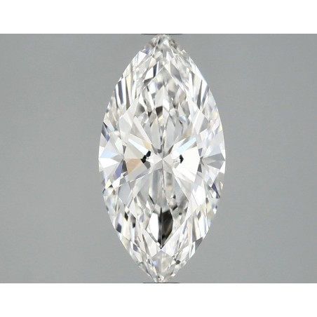 Diament laboratoryjny markiza, 2.04ct, VVS2, F, IGI LG752599891