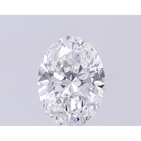 Diament laboratoryjny szlif owalny, 1.03ct, VVS1, E, IGI LG733553490