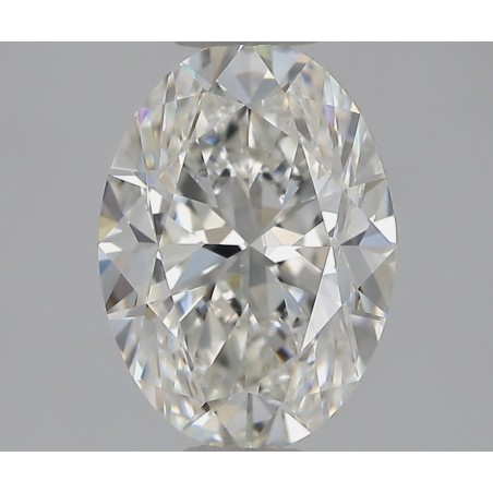 Diament szlif owalny, 1.51ct, VS1, G, GIA 3535589004