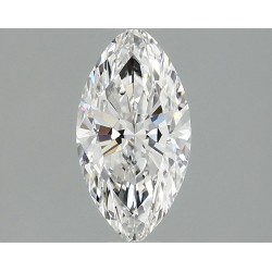 Diament laboratoryjny markiza, 1.08ct, VVS2, E, IGI LG752549028