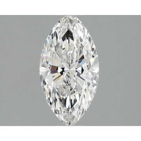 Diament laboratoryjny markiza, 1.08ct, VVS2, E, IGI LG752549028