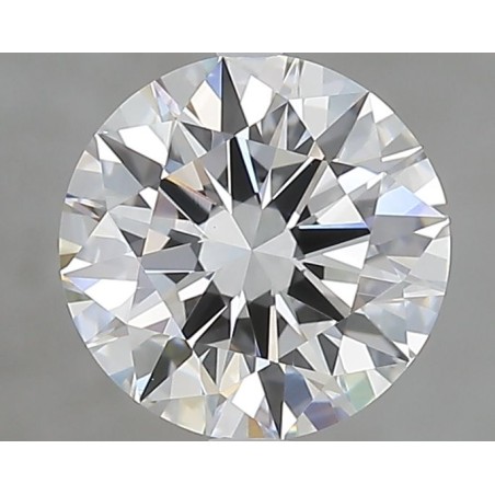 Diament szlif okrągły, 1.5ct, VS1, E, GIA 2448425845
