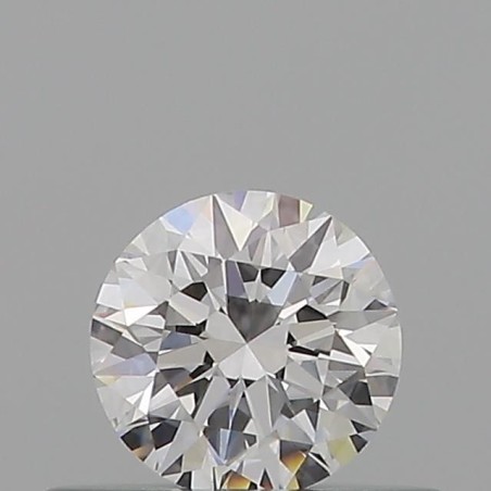 Diament szlif okrągły, 0.34ct, VVS2, E, GIA 2524587634