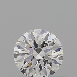 Diament szlif okrągły, 0.4ct, VVS1, E, GIA 6521585170